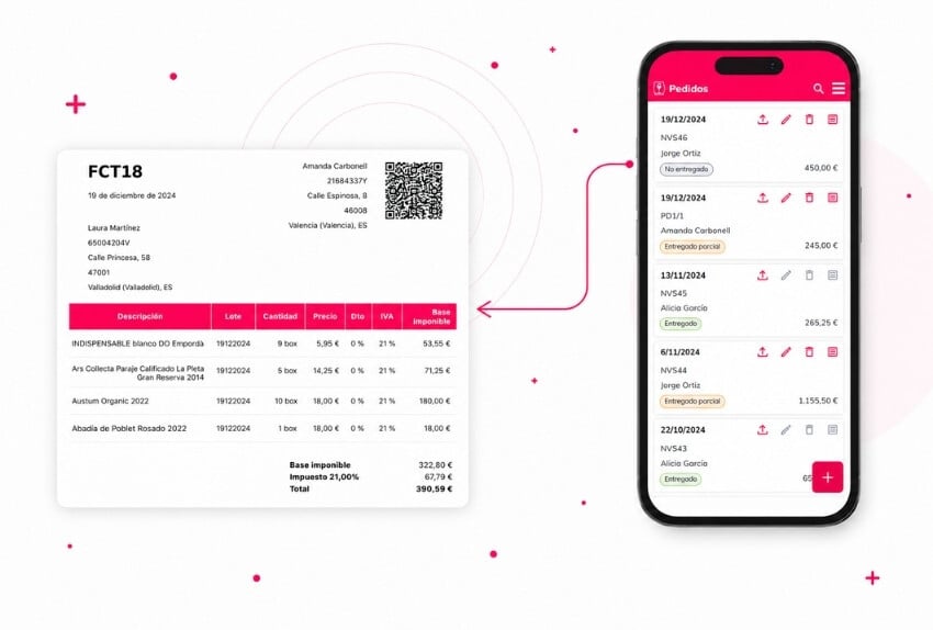 bacosoft-efact-factura